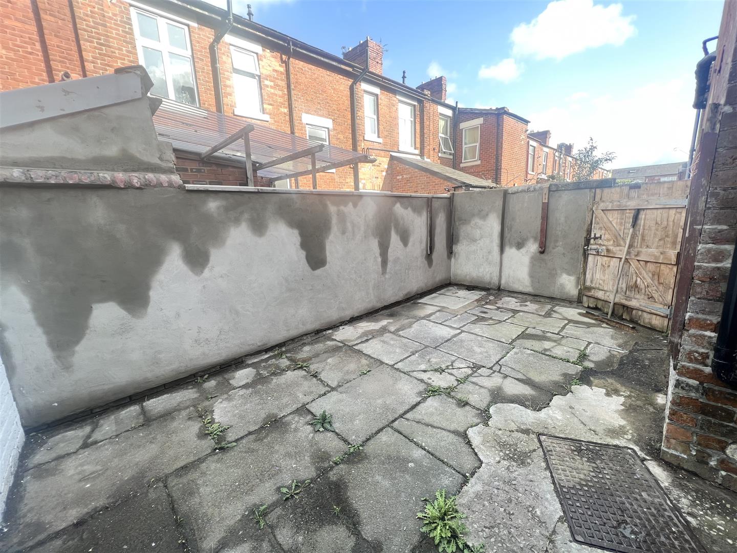 Norris Street, PR1 7PX